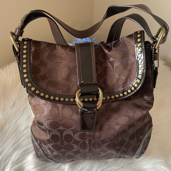 Coach Handbags - Coach Purse